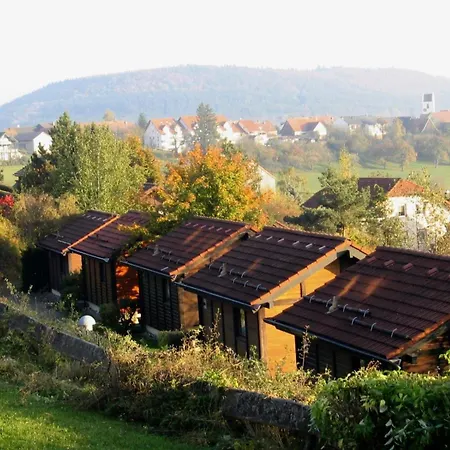 139 Im Igelweg Hébergement de vacances