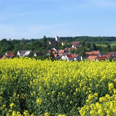 139 Im Igelweg Hébergement de vacances *